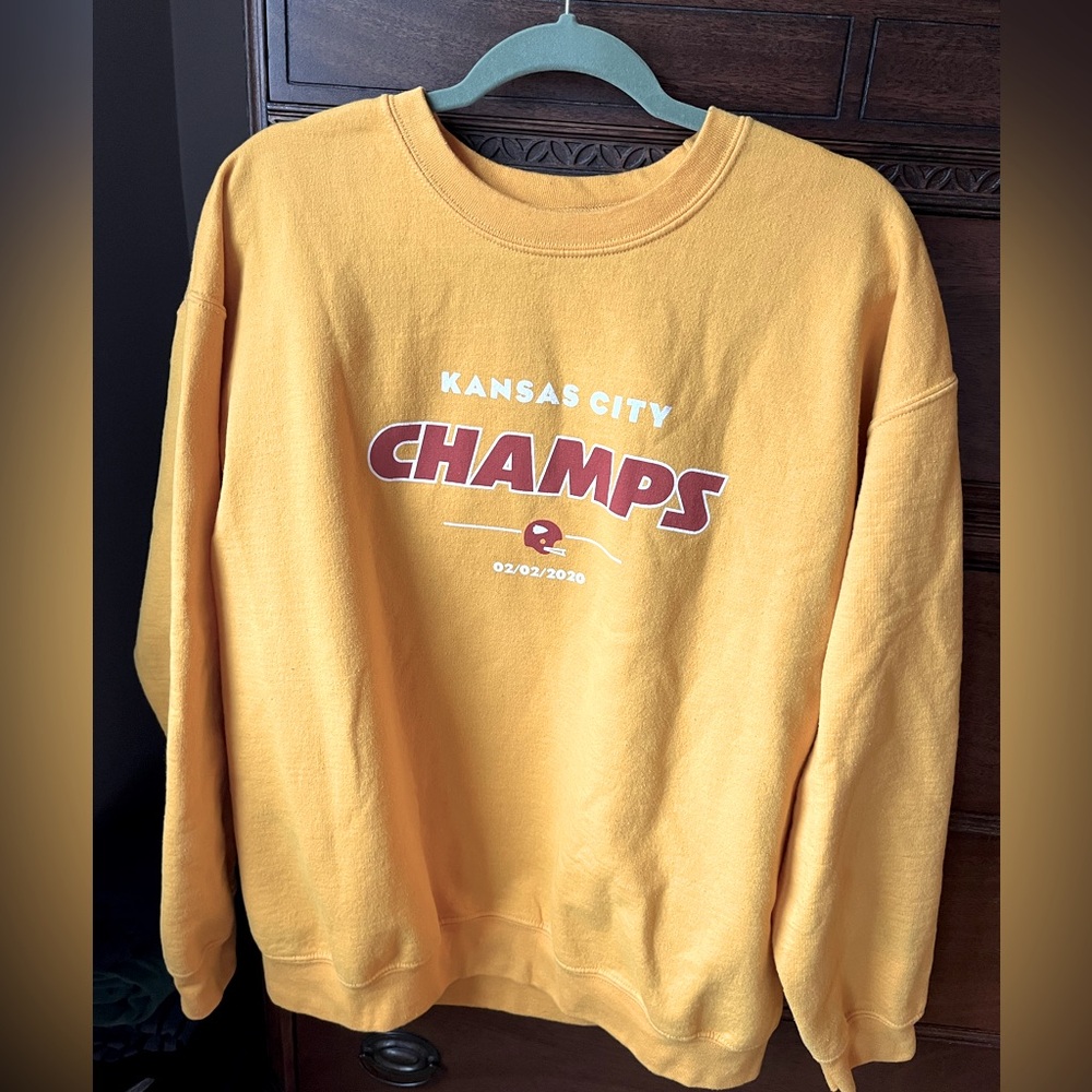 Chiefs Sweatshirt